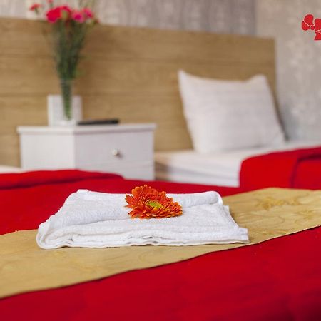 Koniko Hotel Ho Şi Min Dış mekan fotoğraf