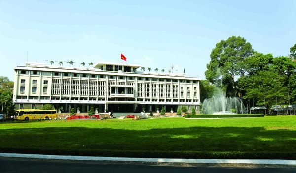 Koniko Hotel Ho Şi Min Dış mekan fotoğraf