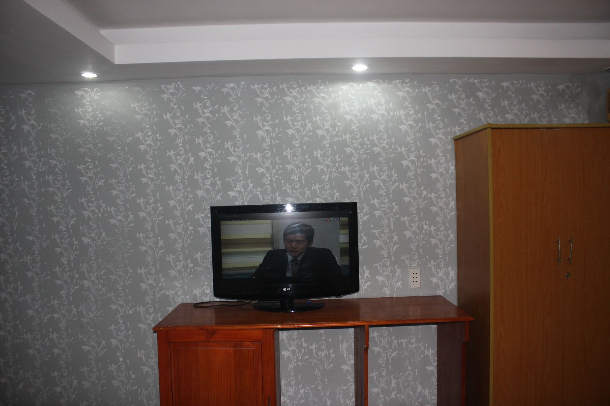 Koniko Hotel Ho Şi Min Dış mekan fotoğraf