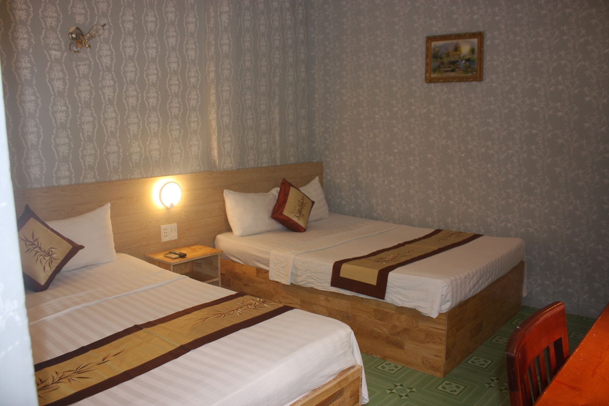 Koniko Hotel Ho Şi Min Dış mekan fotoğraf