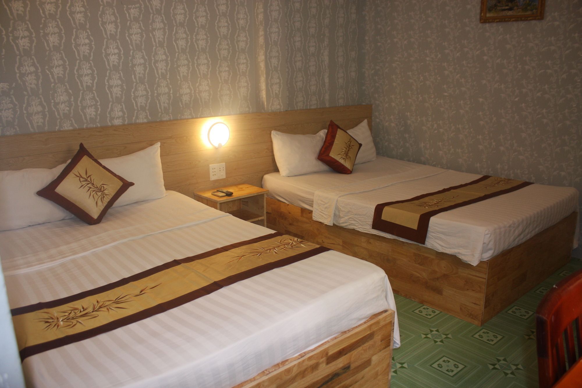 Koniko Hotel Ho Şi Min Dış mekan fotoğraf