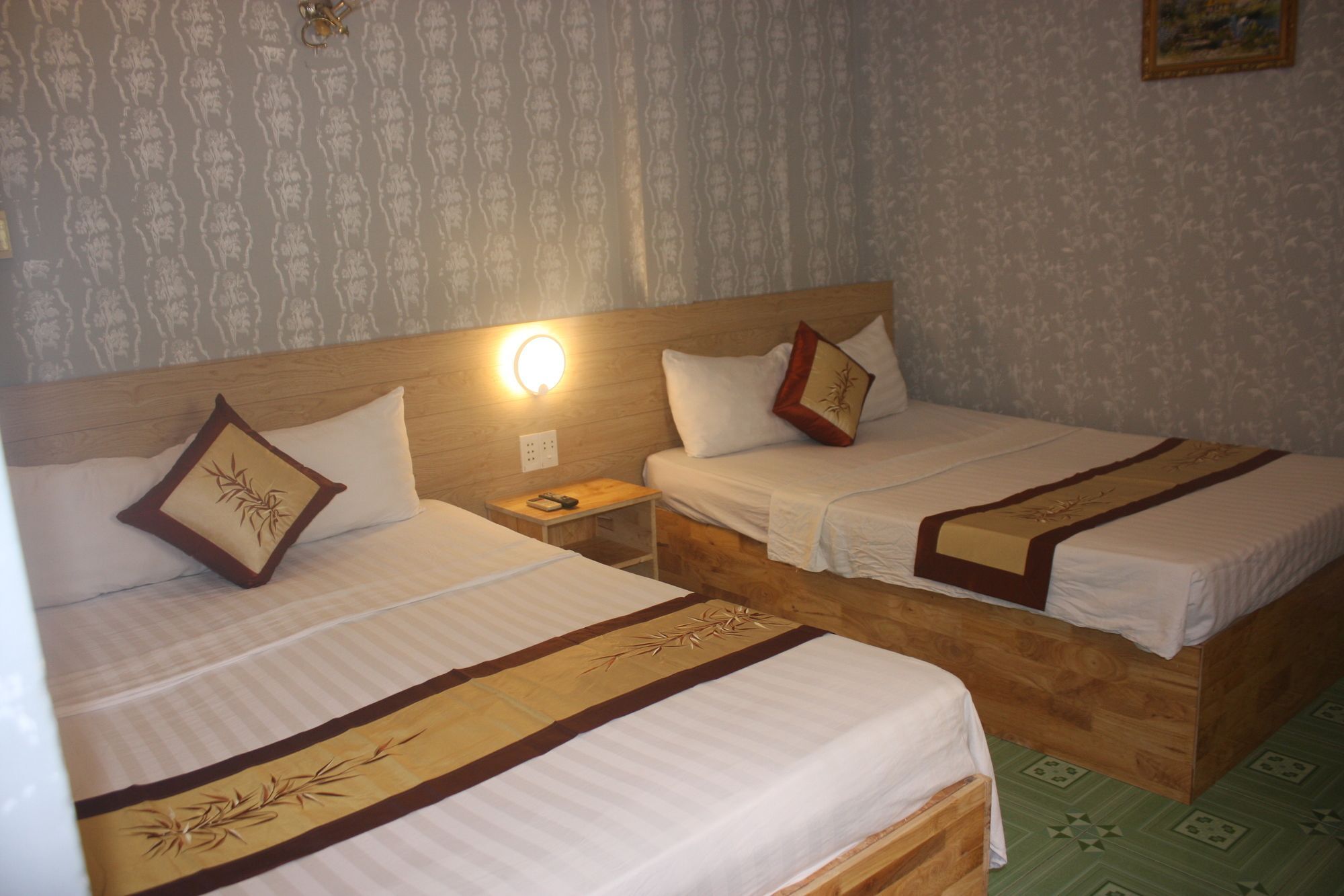 Koniko Hotel Ho Şi Min Dış mekan fotoğraf