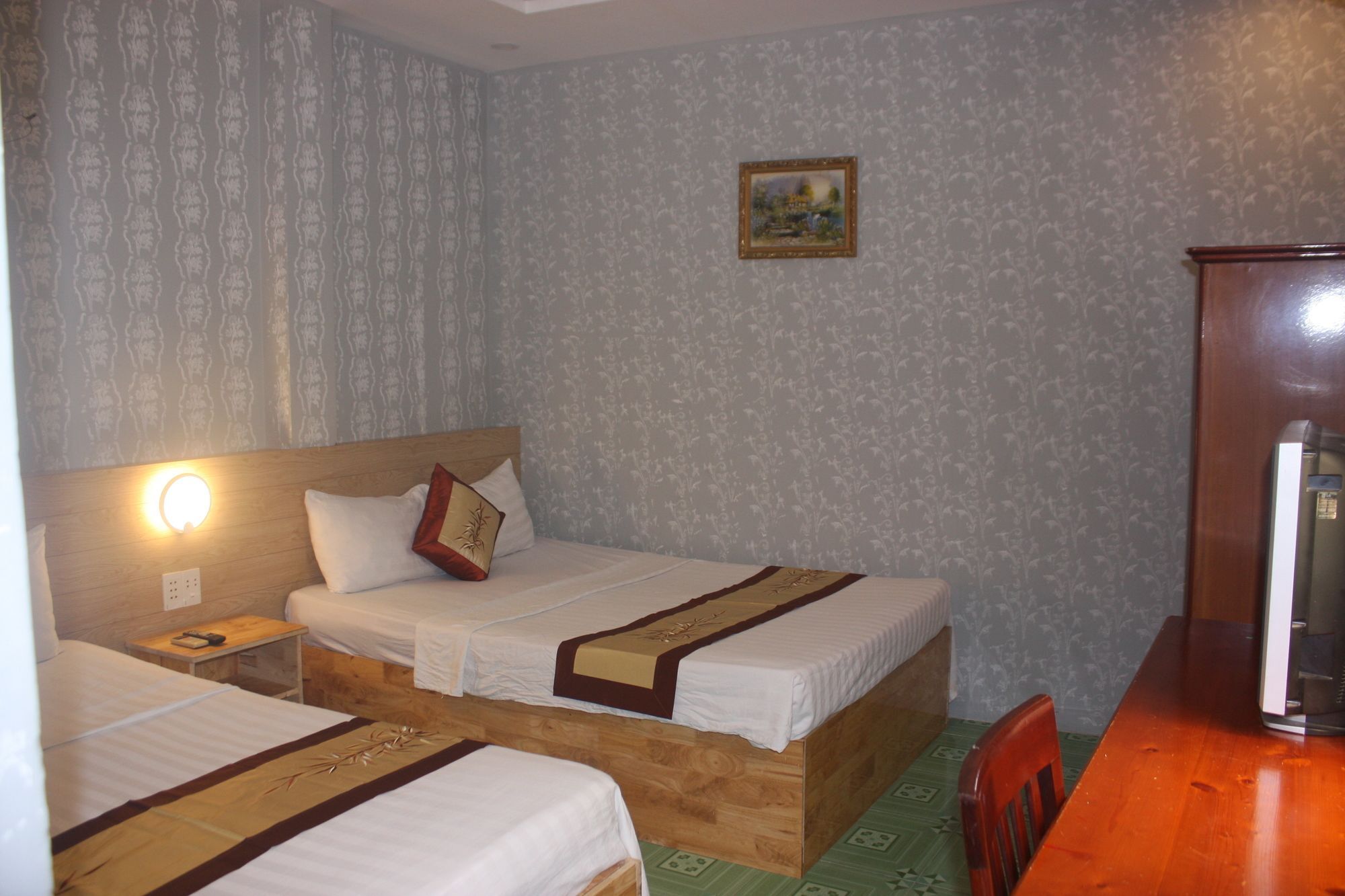 Koniko Hotel Ho Şi Min Dış mekan fotoğraf