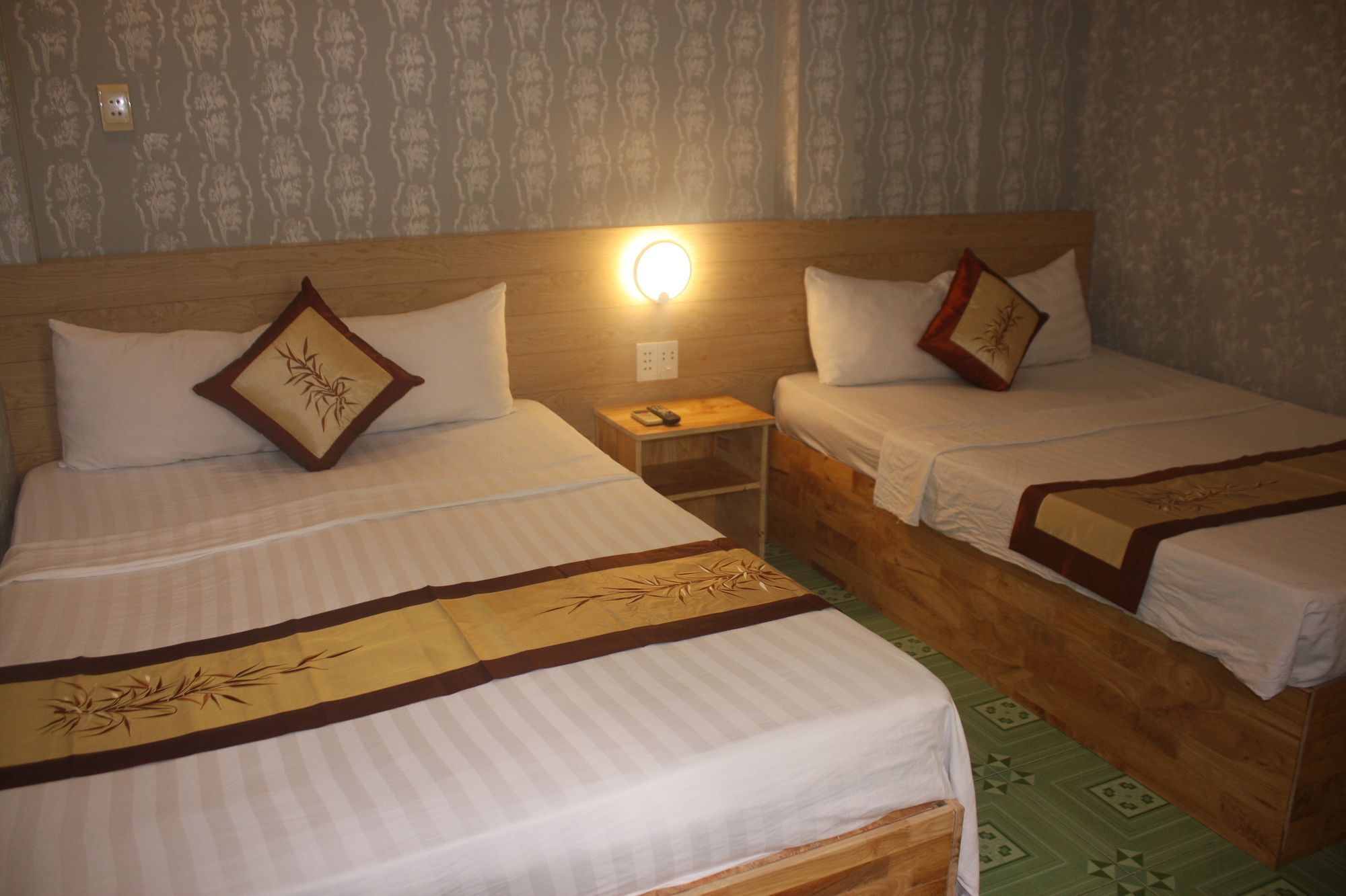 Koniko Hotel Ho Şi Min Dış mekan fotoğraf