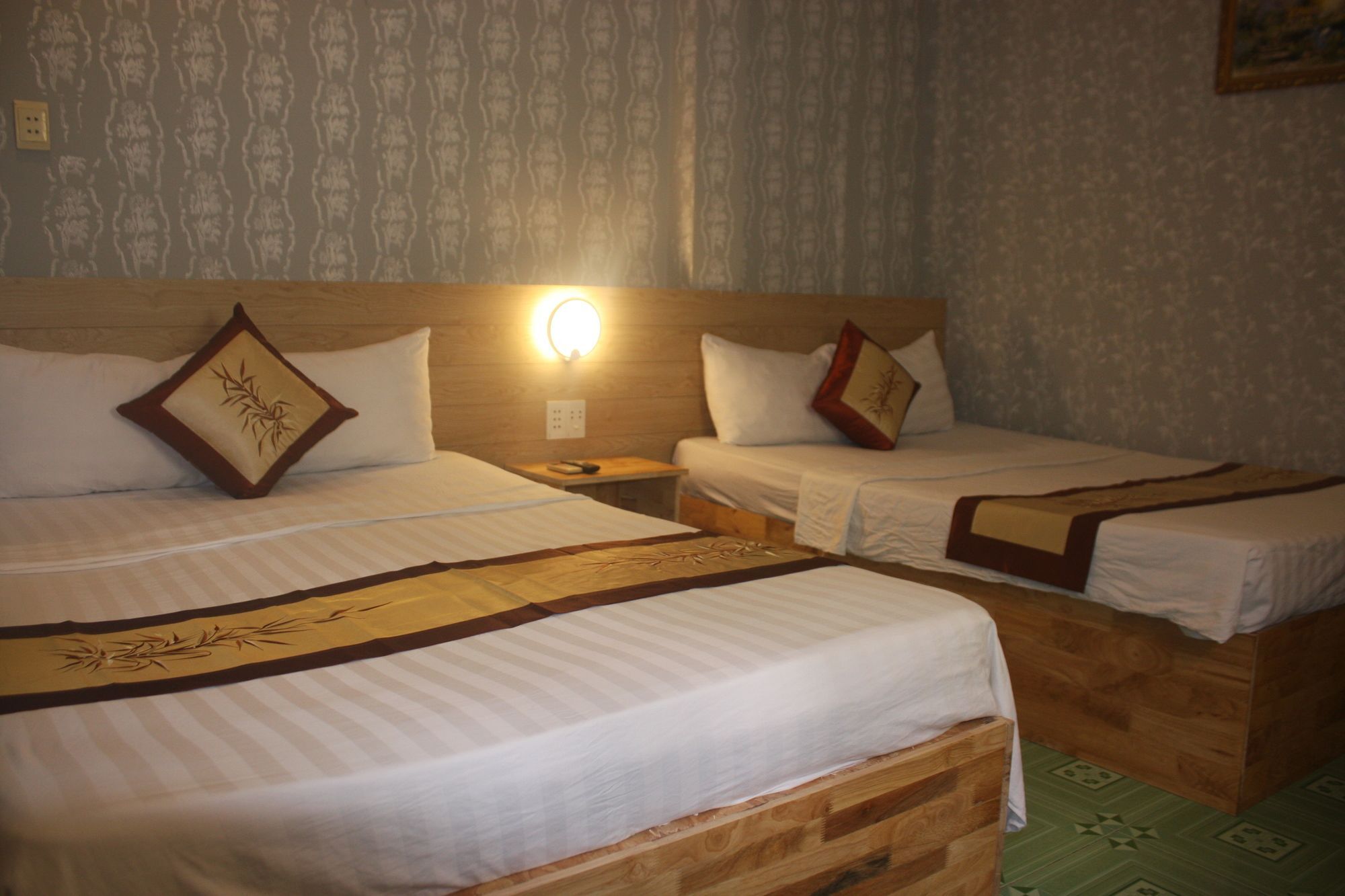 Koniko Hotel Ho Şi Min Dış mekan fotoğraf